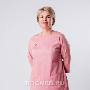 Мещерякова Людмила Анатольевна