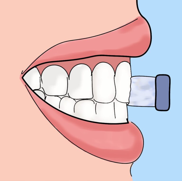 Методы чистки зубов от профессоров медицины