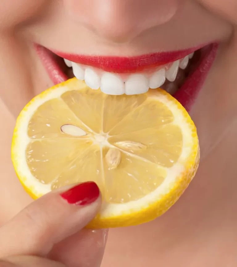 Роль зубов и рта в организме