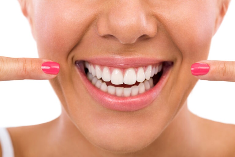 1,5 литра слюны в день и другие интересные факты о стоматологии