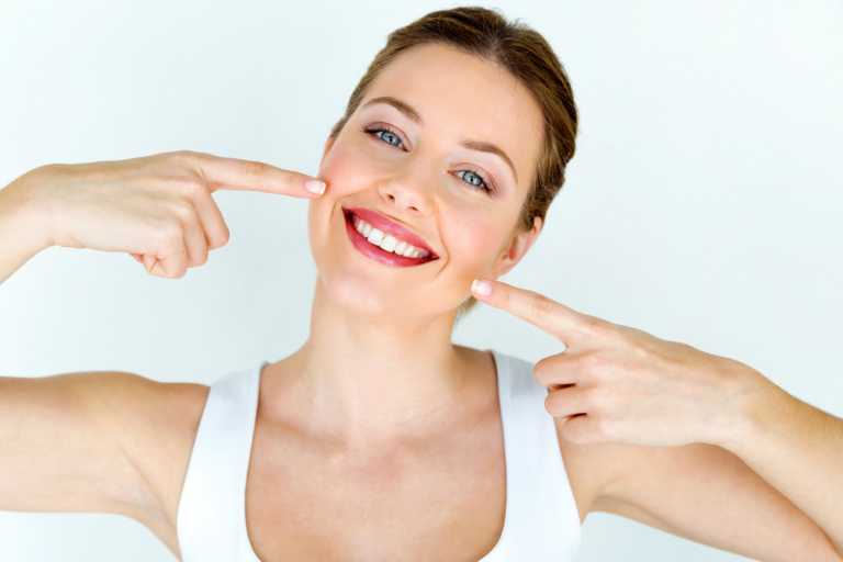 Причины болезней и способы укрепления зубов и дёсен