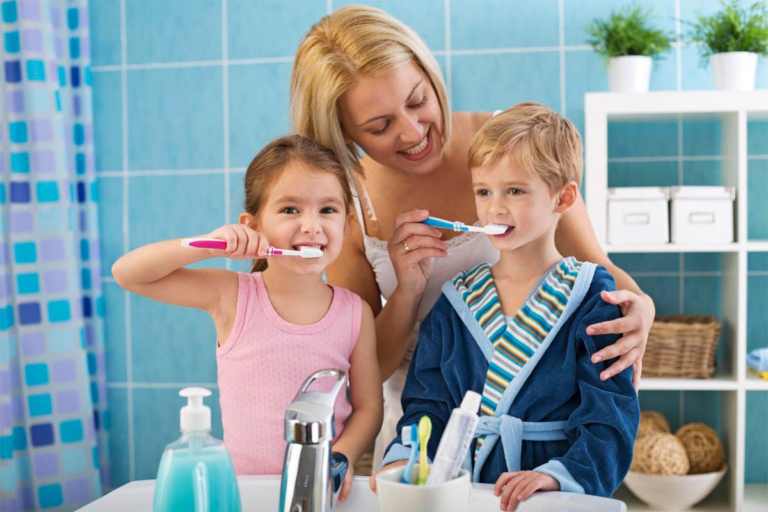 Исследование культуры здоровья и актуальных стоматологических заболеваний у детей и взрослых — Минздрав РФ