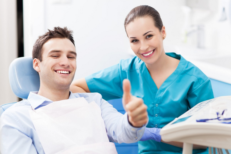 Что лучше сделать и чего не стоит — перед визитом к стоматологу