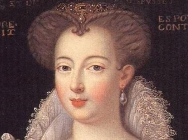 Чего стоила красивая улыбка французской аристократки 17 века