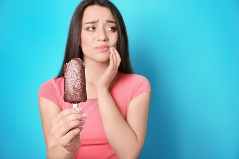Влияет ли мороженое на состояние зубов?