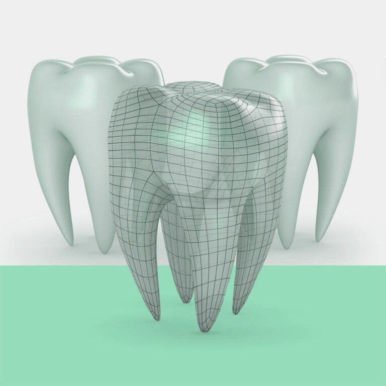 Регенерации зубов — реальность или фантастика?